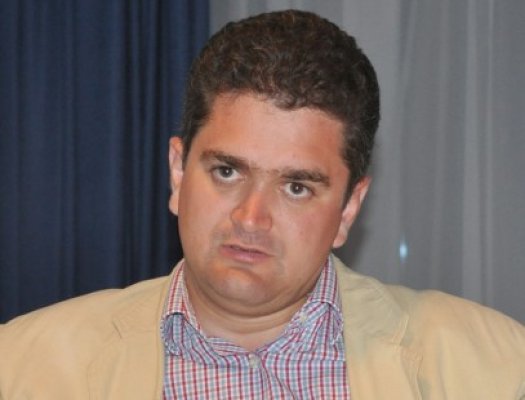 Paleologu: Tare mi-e teamă că după euroalegeri cafteala asta va continua